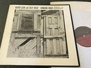 2005-GUITAR SLIM AND JELLY BELLY-CAROLINA BLUES-1ST PRESS 1962 ARHOOLIE VINYL LP