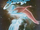 STARCROST - FALSE PARADISE NEW VINYL RECORD
