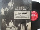 “Bohemia After Dark” LP   Savoy 12017   DG Mono RVG   Kenny Clarke