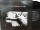 Joy Division 12”   Love Will Tear Us Apart   Factory FAC 23   UK Press   VG+