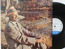 Horace Silver LP “Song For My Father”   Blue Note 4185   NY, RVG, Ear   VG