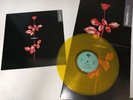 Depeche mode violator rare Vinyl record