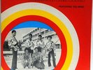 BERMUDA STROLLERS Featuring Ted Ming 1976 Edmar Records ELPS-1150 Mint