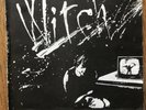 The Mob Whitch Hunt 7” Vinyl