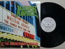 Nuclear Assault	Live at the Hammersmith Odeon	RO 9167 1	EU original LP (KR61)