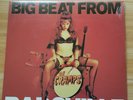 The Cramps ?– Big Beat From Badsville Vinyl