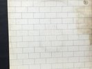 PINK FLOYD THE WALL 1ST PRESS 1979 2 x VINYL LP HARVEST SHDW 411  VG+/VG+