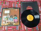 The Beatles John Lennon Harry Nilsson Quad lp record in Shrink Pussy Cats 1974