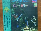 Summer Salt Going Native 7” Vinyl
