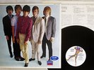 ROLLING STONES FIVE BY FIVE LONDON L15P-5002 Japan PROMO MONO VINYL LP