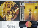 ELECTRIC LIGHT ORCHESTRA SAME EMI EMS-80771 Japan OBI VINYL LP