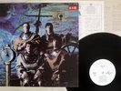 XTC BLACK SEA VIRGIN VIP-6964 Japan PROMO VINYL LP