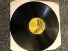 THE ROLLING STONES STICKY FINGERS 12'' ALBUM VINYL RECORD 1971 COC 59100