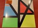 New Order - Music Complete ORANGE VINYL 2LP V.LTD LOVE RECORD STORES NEW SEALED