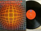 Spontaneous Combustion S/T (Vinyl LP, 1972, Capitol US) EX/VG+