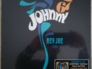 JOHNNY HALLYDAY 67 HEY JOE TIRAGE 2000 EXEMPLAIRES NUMÉROTÉ NEUF SOUS BLISTER