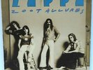 Frank Zappa - Zoot Allures 1973 Warner BS 2970 - WW1 - Near Mint - Super Cleaned