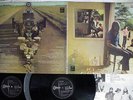 PINK FLOYD UMMAGUMMA ODEON OP-8912,3 Japan VINYL 2LP