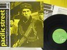PALE FOUNTAINS PACIFIC STREET VIRGIN VIL-6103 Japan OBI VINYL LP