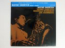WAYNE SHORTER ADAM'S APPLE BLUE NOTE DBLP-051 Japan CAP OBI SEALED MONO VINYL LP