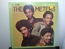 THE METERS - LOOK-KA PY PY  Sealed