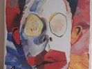 Ride Going Blank Again Set Of 2 Vinyl/Record 1992