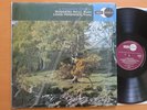 ECS 585 Ruggiero Ricci A Paganini Recital 1971 NEAR MINT Decca Eclipse