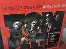 Tom Petty and the Heartbreakers; The Complete Studio Albums Vol 2 1994-2014