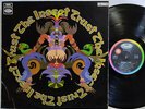 INSECT TRUST Self Titled US FOLK/PSYCH 1969 Lp AUSTRALIA Pressing PROMO Vinyl