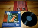 ABC THE LEXICON OF LOVE VINYL ALBUM LP RECORD 33rpm EX++/Nr MINT 1982 ORIGINAL