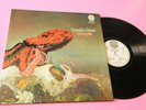 GENTLE GIANT LP OCTOPUS ORIG ITALY 1972 NM VERTIGO SWIRL GATEFOLD LAMIANTED COVE