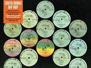 VARIOUS ARTISTS - SOUTH BRONX HIP HOP CLASSICS: B BOY RECORDS (2 LP) NEW VINYL