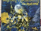 Iron Maiden - Live After Death - 1985 UK RIP1 First Edition EMI Double Vinyl LP