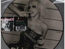 Lady Gaga PD-Paparazzi Vinyl Single 7inch NEW OVP Polydor