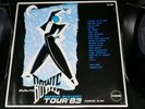 DAVID BOWIE - SERIOUS MOONLIGHT TOUR '83 rare live 2LP not TMOQ TMQ