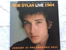 Bob Dylan - Live 1964 (Concert at Philharmonic Hall) - Classic CK  86913 3LP Box