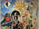 TEARS FOR FEARS THE SEEDS OF LOVE LP FONTANA UK 1989 EX CONDITION