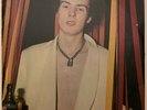 SID VICIOUS SID SINGS LP VIRGIN UK 1979 A4/B7 MATRIX NEAR MINT NO POSTER