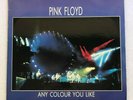 Pink Floyd Bootleg - Any Colour You Like