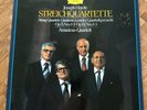 Haydn String Quartets Op 71 & 74, Amadeus Quartet, DGG 3LP 2709 090