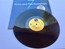 ECHO AND THE BUNNYMEN ? 1983 ***NM PROMO*** 5 SONG EP