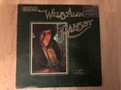 Willis Alan Ramsey - S/T 1972 Shelter SR 52013 Promo RE Jacket VG- Vinyl NM-
