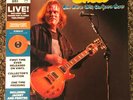 2019 RSD Matthew Sweet - The Blue Sky On Mars Tour - Translucent Orange Pressing