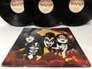 KISS THE ORIGINALS 2 VINYL JAPAN VICTOR(CASABLANCA) VIP-5504-6  3LP