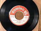 RAY CAMPI 45 Screamin Mimi -1959 Texas Rockabilly Teener on DOMINO