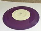 Lonely moans test press 7” sub pop sp46