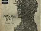 PARADISE LOST - The Plague Within (2LP, Gatefold, etching = D-side) neu sealed