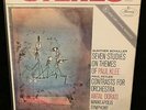 MERCURY Living Presence SR90282 SCHULLER Seven Studies Paul Klee P17 Colorback