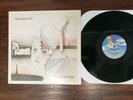 Chameleons U.K.- Script Of The Bridge NM/VG++ PROMO Electronic Synth 1983 insert