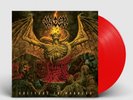 VADER - Solitude in madness [RED] (LP)